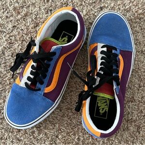 Vans Old Skool Sneakers
